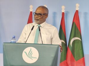 ޕީޕީއެމްއަށް ދިރުން ލިބޭނެގޮތާއި ނުލިބޭނެ ގޮތް އެނގޭނީ ޕީޕީއެމްގެ ލީޑަރޝިޕަށް
