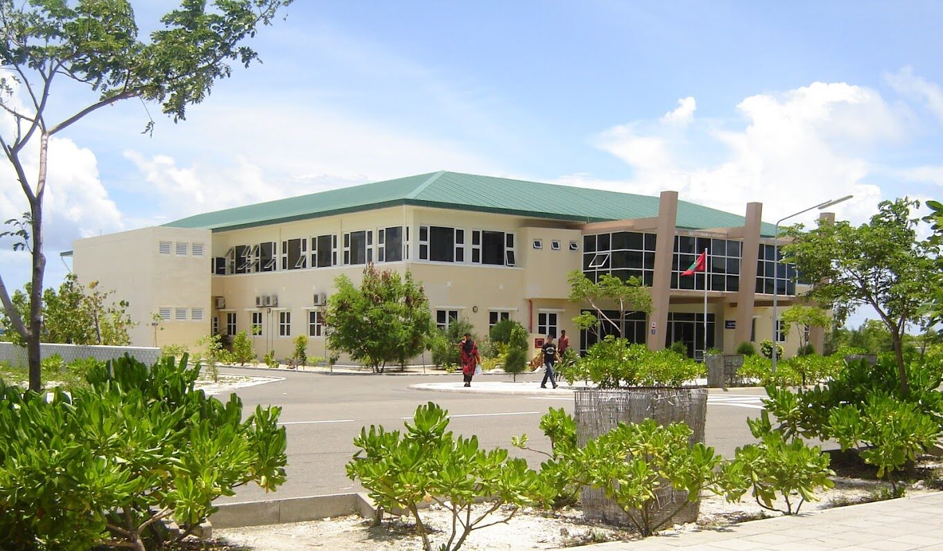 ހުޅުމާލެ އިން ފައިލޭރިއާ ޖެހިފައިވާ ބިދޭސީއަކު ފެނިއްޖެ