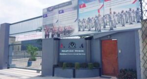 މާފުށީ ޖަލުގައި ހުކުމް ތަންފީޒުކުރަމުންދިޔަ ގައިދީއެއް މަރުވެއްޖެ