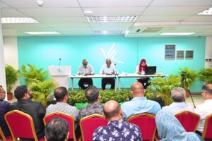 ޕީޕީއެމް/ޕީއެންސީގެ މަޖިލިސް ޕްރައިމަރީގައި އެމްއެންޕީއާއި އެމްޑީއޭއަށް ބައިވެރި ވެވޭގޮތް ހަދައިފި