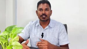 ތިނަދޫގެ މޭޔަރު ސައުދުގެ ތާއީދު ވެސް އާޒިމަށް