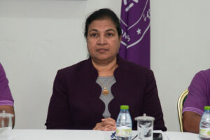 އާމިރާގެ ދައުރު ހަމަވުމުން ސިވިލް ސާރވިސް ކޮމިޝަން މެންބަރުކަމަށް ހުޅުވާލައިފި