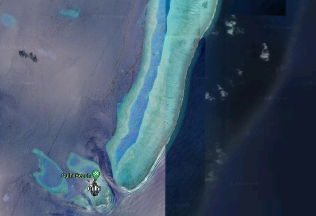 ގުޅީގެ އިޚްތިޞާޞުން ފުށިދިއްގަރުފަޅު ވަކިކޮށްފި