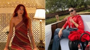 ދުއާ ލިޕާ އިންޑިއާގައި