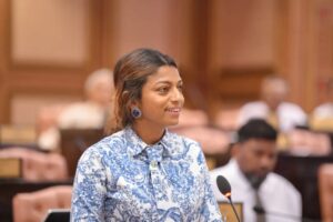 އަޅުގަނޑު ނާގާބިލް ކަމަށް ގަބޫލު ކުރައްވާ މެމްބަރަކު ނެތް: އީވާ