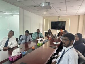 ޕީސީބީގެ މެމްބަރުންނަށް ރުހުން ހޯދަން މަޖިލިހަށް ފޮނުވައިފި