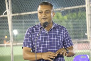 ހުޅުމާލެ ދެވަނަ ފިޔަވަހިން 80-90 ޕަސަންޓު އޮތީ އަތް ނުލާ: ހުސެއިން