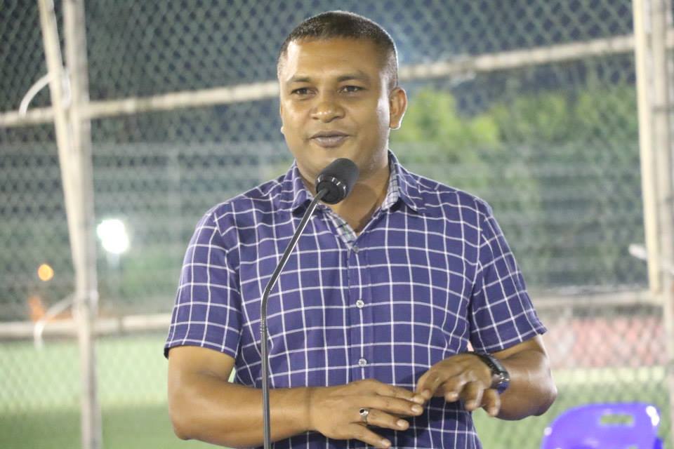 ހުޅުމާލެ ދެވަނަ ފިޔަވަހިން 80-90 ޕަސަންޓު އޮތީ އަތް ނުލާ: ހުސެއިން