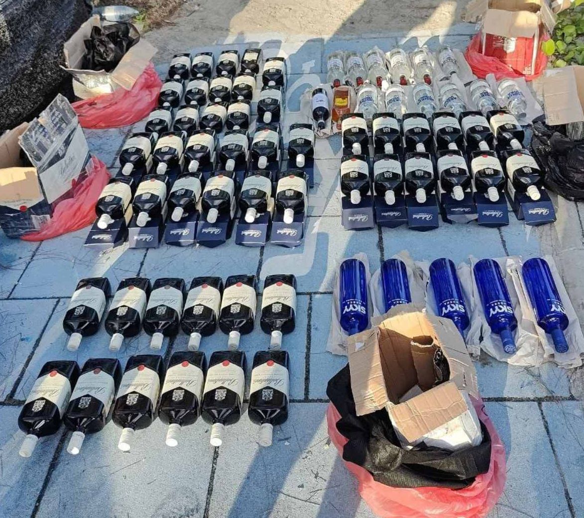 69 ބަނގުރާ ފުޅިއާ އެކު ހުޅުމާލެ އިން މީހަކު ހައްޔަރުކޮށްފި