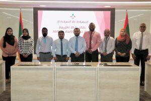 ސަރުކާރުގެ 12 ކުންފުންޏަކަށް ބޯޑު ޑިރެކްޓަރުން އައްޔަންކޮށްފި