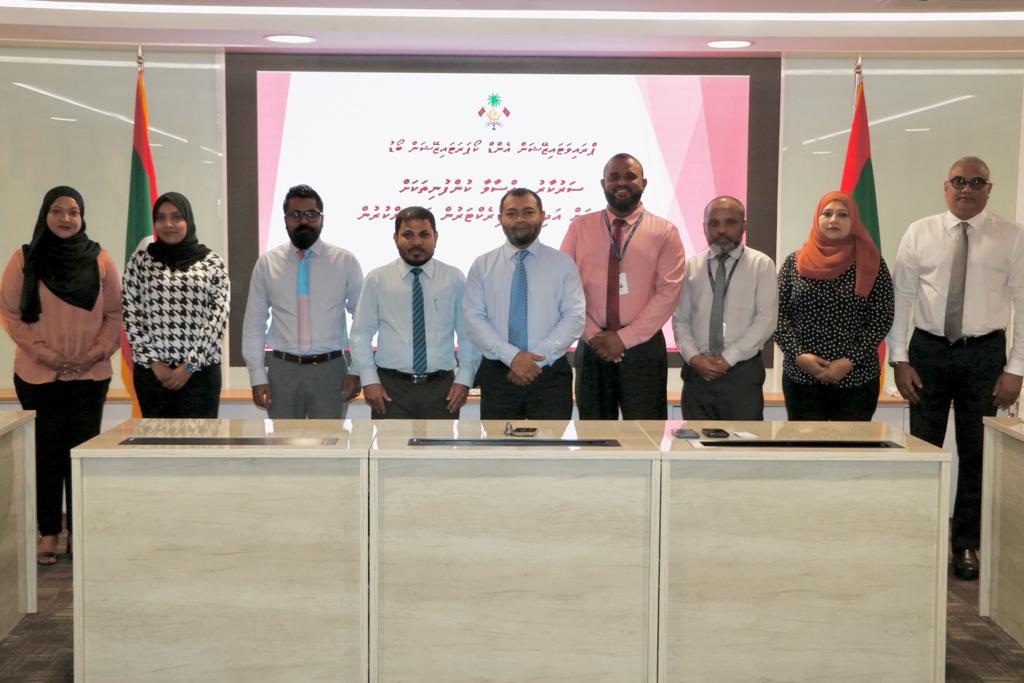 ސަރުކާރުގެ 12 ކުންފުންޏަކަށް ބޯޑު ޑިރެކްޓަރުން އައްޔަންކޮށްފި