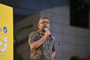 ކުރިއަށް އޮތް އިންތިހާބުތަކަށް އެމްޑީޕީ ނުކުންނާނީ މިއަދުގެ ނަތީޖާތަކުން ހިތްވަރު ހޯދައިގެން: ފައްޔާޒު