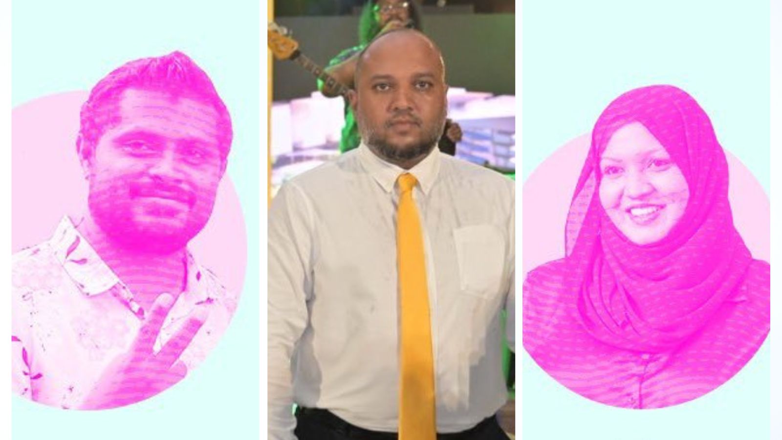 ކައުންސިލަރުންގެ ބައި އިލެކްޝަންގައި ދެގޮނޑި ޕީއެންސީއަށް އެއްގޮޑި އެމްޑީޕީއަށް