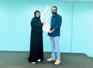 ގައްދޫ ދާއިރާގެ ޓިމެޓް މަހާއަށް