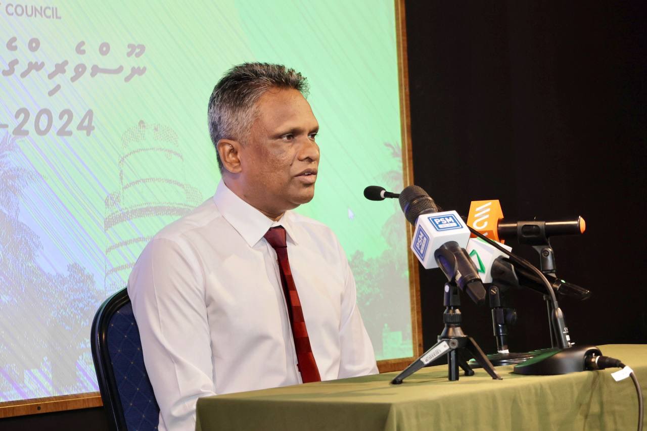 މަޝްވަރާ ނުކޮށް ނެގި ކޮމިޓީގެ ބަދަލުގައި، ސިޓީ ކައުންސިލުން އާ ހައުސިން ކޮމިޓީއެއް އެކުލަވާލައިފި