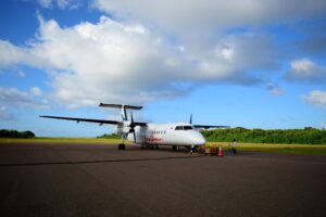 މޯލްޑިވިއަންގެ ކައްދޫ އާއި އައްޑޫ އޮފީސްތަކުން ޓިކެޓް ވިއްކުން ވަގުތީގޮތުން ހުއްޓާލައިފި