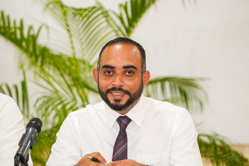 މީޑިއާތަކަަށް ދިނުމަށް ބަޖެޓުން ކަނޑައެޅި 27.9 މިލިއަން ރުފިޔާ ދޫކުރާނެ އުސޫލު ވަރަށް އަވަހަށް އެކުލަވާލަނީ