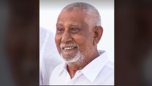 ސިޔާމްގެ ބައްޕާފުޅުގެ ޖަނާޒާ މިއަދު އިސްލާމީ މަރުކަޒުގައި