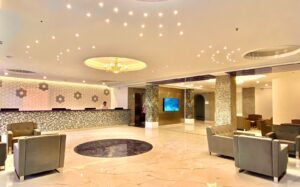 އަގޯޑާގެ ގޯލްޑް ސާކަލް އެވޯޑު 3 ވަނަ ފަހަރަށް ކާނި ޕާމް އަށް