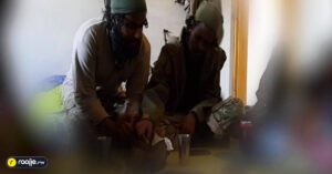 ހަނގުރާމަތަކަށް ދިއުމުގެ ވިސްނުން ގެންގުޅޭ ދިވެހިން އަދިވެސް އެބަތިބި: އިހުސާން