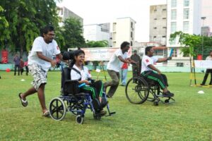 ނުކުޅެދުންތެރިކަން ހުންނަ ފަރާތްތަކާއި، ދޮށީ އުމުރުގެ މީހުންގެ ޤައުމީ ދަފުތަރެއް އެކުލަވައިލުމަށް ނިންމައިފި