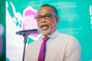 ތަރައްގީ ގެނެވޭނީ "ދިވެހީންގެ ރާއްޖެ"އަށް މަޖިލިސް ލިބިގެން: އަބުދުއްރަހީމް