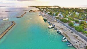 ފޭދޫގައި ސިޓީ ހޮޓާ ތަރައްޤީކުރާނެ ފަރާތެއް ހޯދުމަށް އައްޑޫ ސިޓީ ކައުންސިލުން ބީލަމަށް ހުޅުވާލައިފި