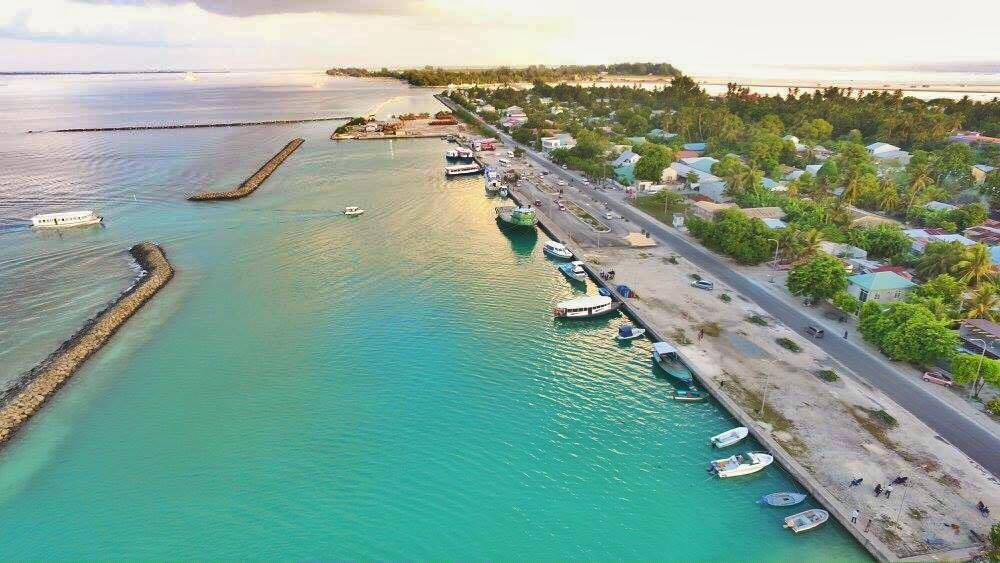 ފޭދޫގައި ސިޓީ ހޮޓާ ތަރައްޤީކުރާނެ ފަރާތެއް ހޯދުމަށް އައްޑޫ ސިޓީ ކައުންސިލުން ބީލަމަށް ހުޅުވާލައިފި