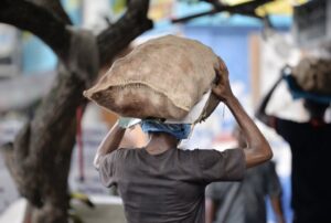 މާލޭ ބާޒާރުގައި ފިޔާގެ އަގު ކުއްލިއަކަށް މައްޗަށް ދިޔުމަށްފަހު ދަށަށް ޖެހެން ފަށައިފި