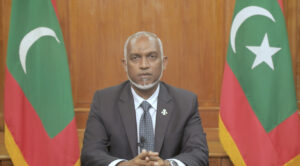 އަލި ރަސްގެފާނުގެ ޖިހާދު ގޮވާލަނީ ބޭރުގެ ދަހިވެތި ފަރާތްތަކުގެ ފައިބުޑަށް ތިރި ނުވުމަށް: ރައީސް