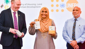 އުފަންވާކުދިންގެ ނިސްބަތް ރާއްޖޭގައި ދަށަށް ދިއުމަކީ ކަންބޮޑުވުމެއް: ސާޖިދާ