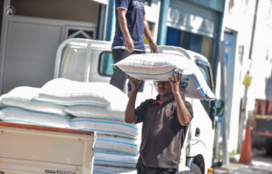 ސަރުކާރުން ރޯދައަށް ބަހާ ކާޑުގެ ބާވަތްތައް ރަޖިސްޓްރީ ނުވެ ލިބޭނެ އިންތިޒާމް ހަމަޖައްސަނީ