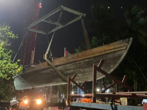 ކަޅުއޮށްފުންމި މަރާމާތު ކުރަން ފަށައިފި