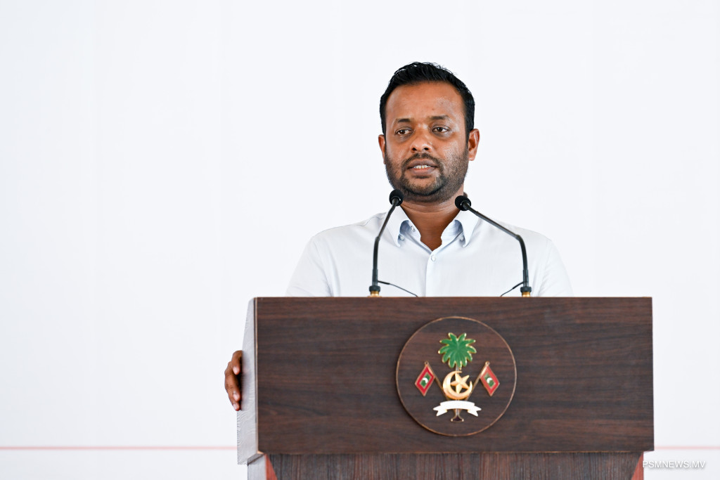 އައްޑޫ ބުރިޖްގެ ސާވޭގެ މަސައްކަތް 3 މަސްތެރޭ ނިންމާ، މިއަހަރު ބްރިޖުގެ މަސައްކަތް ފަށަނީ