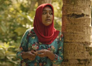 ކުރު ފިލްމު "ހަދީޖާ" އޮލިމްޕަހުގައި އަޅުވާނީ އަންނަ މަހު 1 ގައި