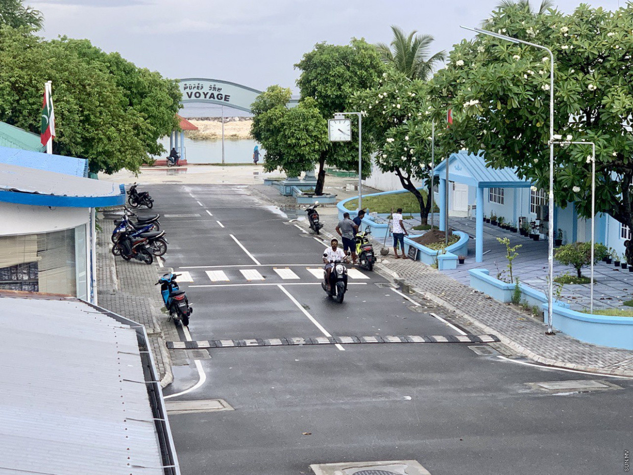 ވިލިނގިލިން ފެނުނު ހޯއްގޮވާ ކެއްސުމުގެ ކޭސްތައް 5 އަށް އަރައިފި