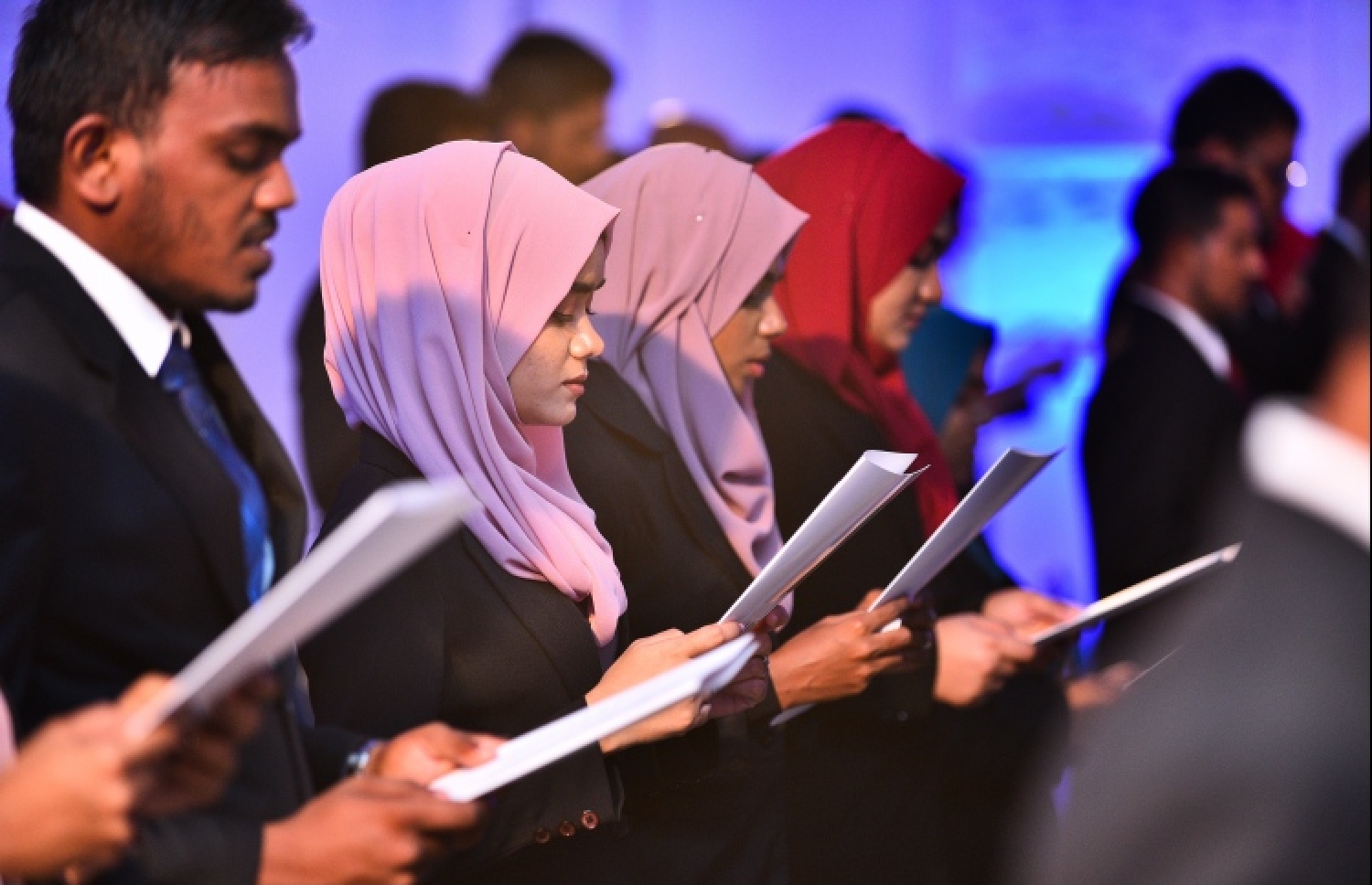 ބާ ކައުންސިލްގެ ރައީސަކަށް ހުސެއިން ސިރާޖު އިންތިހާބުވެއްޖެ