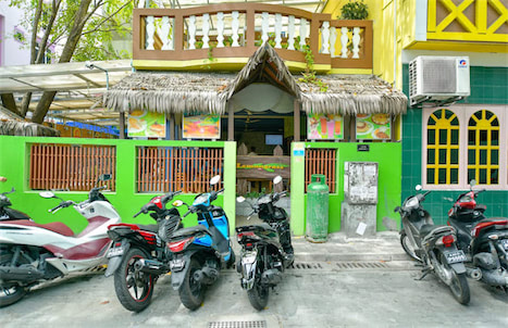 ރޯދަމަހާއި، ޝައްވާލްމަހުގެ ފުރަތަމަ 7 ދުވަހުގެ ރޭތަކުގައި ކެއިން ބުއިމުގެ ޚިދުމަތްދޭ ތަންތަން ހުޅުވާފައި ބެހެއްޓޭނެ ގަޑި ހާމަކޮށްފި