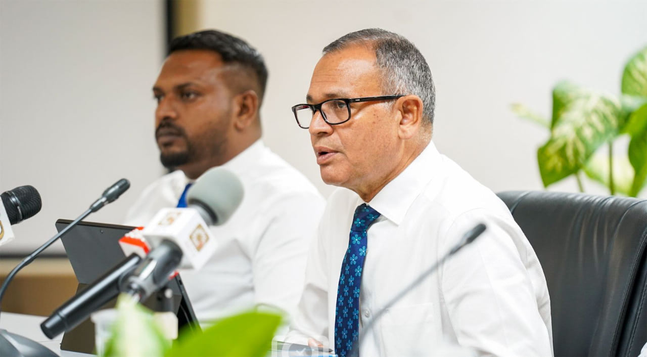 ކައުންސިލްތަކުގެ އާ އޮފީސް އިމާރާތްތައް އަޅާނެ 50 ރަށް ކަނޑައަޅައިފި