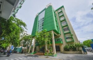 އެޕްރިލްގެ ނިޔަލަށް ދައުލަތަށް އާމްދަނީގެ ގޮތުގައި 12.4 ބިލިއަން ރުފިޔާ ލިބިއްޖެ