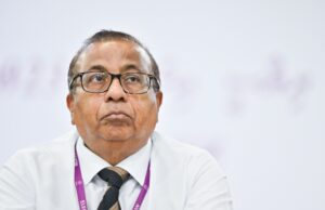 ތައިލެންޑްގައި ހުންނަ ދިވެހި ސަފީރުކަމަށް ފުއާދު ތައުފީގުގެ ނަން ހުށަހަޅުއްވައިފި