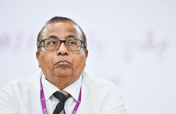 ތައިލެންޑްގައި ހުންނަ ދިވެހި ސަފީރުކަމަށް ފުއާދު ތައުފީގުގެ ނަން ހުށަހަޅުއްވައިފި