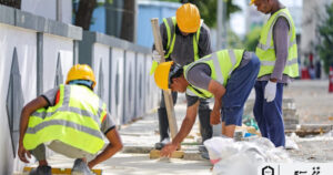 އަމާޒަކީ މާލެ އަދި ވިލިމާލޭގެ މަގުތައް ހެދުމުގެ މަސައްކަތް މިއަހަރު ފަހުކޮޅު ފެށިގެން ދިއުން: މުއްތަލިބު