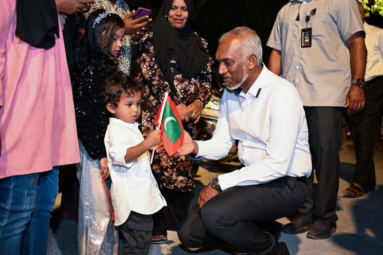 ރޯދަ މަހު ކަރަންޓު ބިލާއި ފެން ބިލް ބޮޑުނުވާ ގޮތް ހަދަން ނިންމައިފި