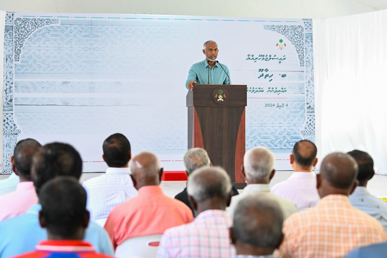 ހިތާދޫ ބިން ހިއްކުމުގެ މަސައްކަތް މި އަހަރު ފަށަނީ