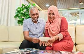 ރައީސްގެ އާއިލާއިން 'ދުވަހަކުވެސް ކަރޯކޭ ލަވަ ނުކިޔާކަމަށް' ދަންނަވާފައެއް ނުވާނެ: ޚަލީލު