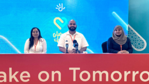 ދިރާގުން ރޯދަ ޚާއްޞަ އާ އޮފަރތަކެއް