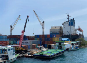 އިއްޔެ އެކަނިވެސް އެމްޕިއެލްއިން 2115 ބަސްތާ ކަރާ ކުލިއަރ ކުރި