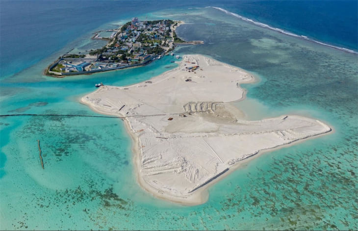 މާފުށީ ހިއްކި ބިމުން 6 ބިމެއް ވިއްކަން އިއުލާން ކޮށްފި