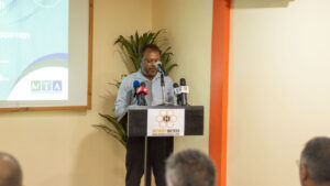 މަސައްކަތްތެރީންގެ ހައްޤުތަކައް އިހުމާލުވާ އަޑު ގަދަވުމަކީ ކަންބޮޑުވުމެއް: ސައުދު